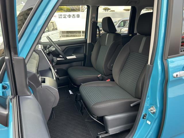 トールカスタムＧ　ディスプレイオーディオ　パノラマモニター保証１年間距離無制限付き・９インチディスプレイオーディオ・全周囲カメラ・クルーズコントロール・ＥＴＣ・両側電動スライドドア・電動パーキングブレーキ・キーフリーシステム・ＬＥＤヘッドランプ（東京都）の中古車