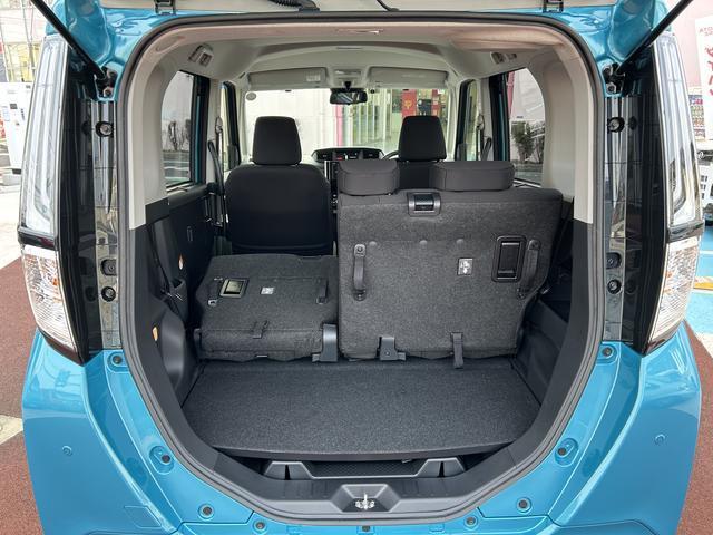 トールカスタムＧ　ディスプレイオーディオ　パノラマモニター保証１年間距離無制限付き・９インチディスプレイオーディオ・全周囲カメラ・クルーズコントロール・ＥＴＣ・両側電動スライドドア・電動パーキングブレーキ・キーフリーシステム・ＬＥＤヘッドランプ（東京都）の中古車