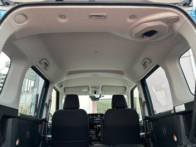 トールカスタムＧ　ディスプレイオーディオ　パノラマモニター保証１年間距離無制限付き・９インチディスプレイオーディオ・全周囲カメラ・クルーズコントロール・ＥＴＣ・両側電動スライドドア・電動パーキングブレーキ・キーフリーシステム・ＬＥＤヘッドランプ（東京都）の中古車