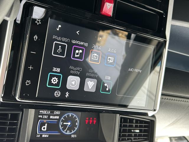 トールカスタムＧ　ディスプレイオーディオ　パノラマモニター保証１年間距離無制限付き・９インチディスプレイオーディオ・全周囲カメラ・クルーズコントロール・ＥＴＣ・両側電動スライドドア・電動パーキングブレーキ・キーフリーシステム・ＬＥＤヘッドランプ（東京都）の中古車