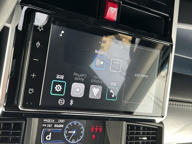 トールカスタムＧ　ディスプレイオーディオ　パノラマモニター保証１年間距離無制限付き・９インチディスプレイオーディオ・全周囲カメラ・クルーズコントロール・ＥＴＣ・両側電動スライドドア・電動パーキングブレーキ・キーフリーシステム・ＬＥＤヘッドランプ（東京都）の中古車