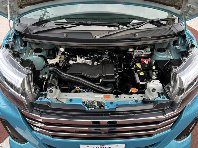 トールカスタムＧ　ディスプレイオーディオ　パノラマモニター保証１年間距離無制限付き・９インチディスプレイオーディオ・全周囲カメラ・クルーズコントロール・ＥＴＣ・両側電動スライドドア・電動パーキングブレーキ・キーフリーシステム・ＬＥＤヘッドランプ（東京都）の中古車