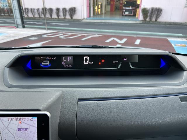 タントカスタムＲＳ　純正ナビ　ＥＴＣ　ドライブレコーダー保証１年間距離無制限付き・スマートパノラマパーキング・クルーズコントロール・運転席ロングスライドシート・９インチナビ・パノラマカメラ・ドラレコ・ＥＴＣ装備・両側電動スライドドア・ＬＥＤヘッドランプ（東京都）の中古車