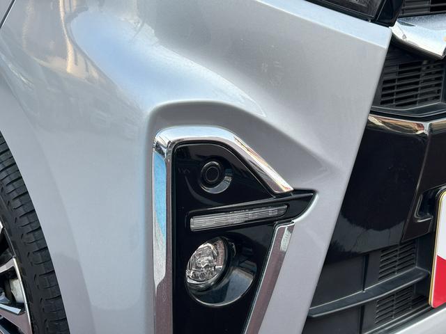 タントカスタムＲＳ　純正ナビ　ＥＴＣ　ドライブレコーダー保証１年間距離無制限付き・スマートパノラマパーキング・クルーズコントロール・運転席ロングスライドシート・９インチナビ・パノラマカメラ・ドラレコ・ＥＴＣ装備・両側電動スライドドア・ＬＥＤヘッドランプ（東京都）の中古車