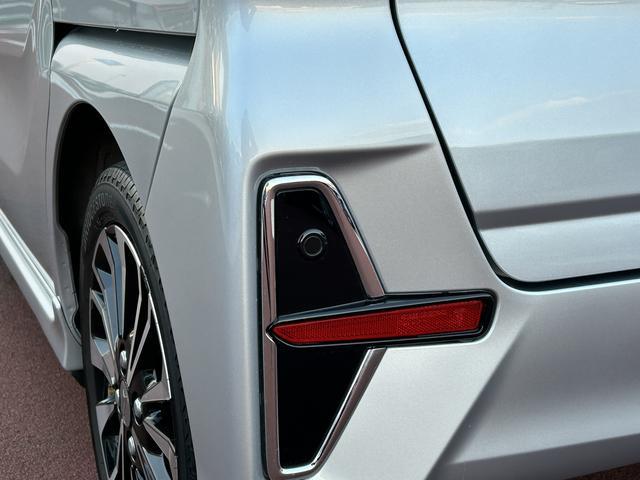 タントカスタムＲＳ　純正ナビ　ＥＴＣ　ドライブレコーダー保証１年間距離無制限付き・スマートパノラマパーキング・クルーズコントロール・運転席ロングスライドシート・９インチナビ・パノラマカメラ・ドラレコ・ＥＴＣ装備・両側電動スライドドア・ＬＥＤヘッドランプ（東京都）の中古車