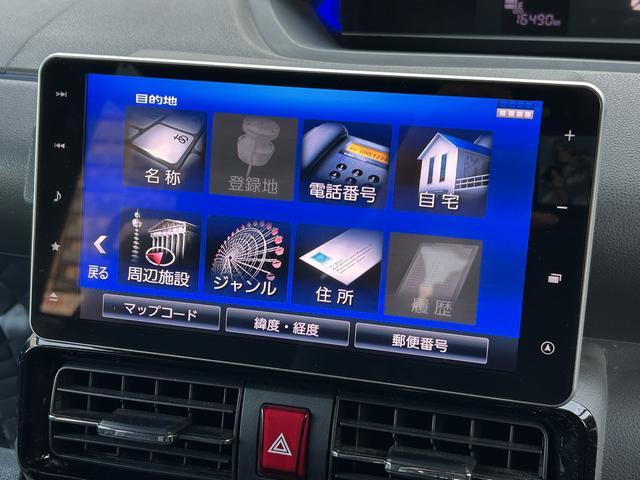 タントカスタムＲＳ　純正ナビ　ＥＴＣ　ドライブレコーダー保証１年間距離無制限付き・スマートパノラマパーキング・クルーズコントロール・運転席ロングスライドシート・９インチナビ・パノラマカメラ・ドラレコ・ＥＴＣ装備・両側電動スライドドア・ＬＥＤヘッドランプ（東京都）の中古車