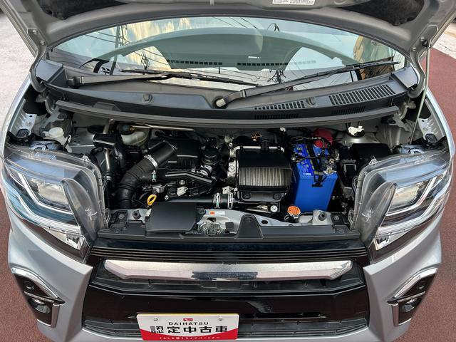 タントカスタムＲＳ　純正ナビ　ＥＴＣ　ドライブレコーダー保証１年間距離無制限付き・スマートパノラマパーキング・クルーズコントロール・運転席ロングスライドシート・９インチナビ・パノラマカメラ・ドラレコ・ＥＴＣ装備・両側電動スライドドア・ＬＥＤヘッドランプ（東京都）の中古車