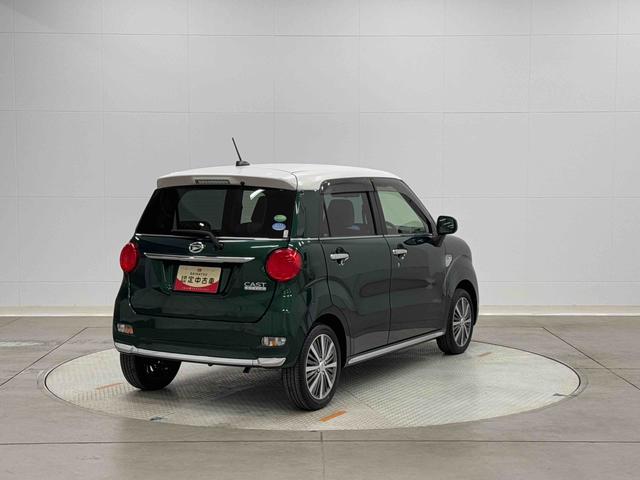 キャストスタイルX リミテッド SA3車検整備付・フルセグナビ・バックカメラ・ドラレコ・ETC・シートヒーター(東京都)の中古車