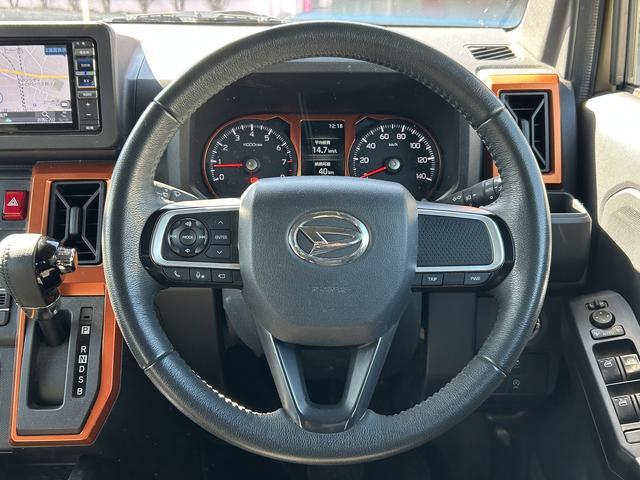 タフトＧ　純正ナビ　ＥＴＣ車載器　ドライブレコーダー保証１年間距離無制限付き・フルセグナビ・全周囲カメラ・ドラレコ・ＥＴＣ・シートヒーター・電動パーキングブレーキ・オートライト・ＬＥＤヘッドランプ・ＬＥＤフォグランプ・キーフリーシステム（東京都）の中古車