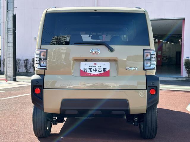 タフトＧ　純正ナビ　ＥＴＣ車載器　ドライブレコーダー保証１年間距離無制限付き・フルセグナビ・全周囲カメラ・ドラレコ・ＥＴＣ・シートヒーター・電動パーキングブレーキ・オートライト・ＬＥＤヘッドランプ・ＬＥＤフォグランプ・キーフリーシステム（東京都）の中古車