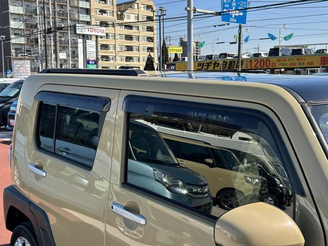 タフトＧ　純正ナビ　ＥＴＣ車載器　ドライブレコーダー保証１年間距離無制限付き・フルセグナビ・全周囲カメラ・ドラレコ・ＥＴＣ・シートヒーター・電動パーキングブレーキ・オートライト・ＬＥＤヘッドランプ・ＬＥＤフォグランプ・キーフリーシステム（東京都）の中古車