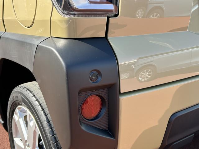 タフトＧ　純正ナビ　ＥＴＣ車載器　ドライブレコーダー保証１年間距離無制限付き・フルセグナビ・全周囲カメラ・ドラレコ・ＥＴＣ・シートヒーター・電動パーキングブレーキ・オートライト・ＬＥＤヘッドランプ・ＬＥＤフォグランプ・キーフリーシステム（東京都）の中古車