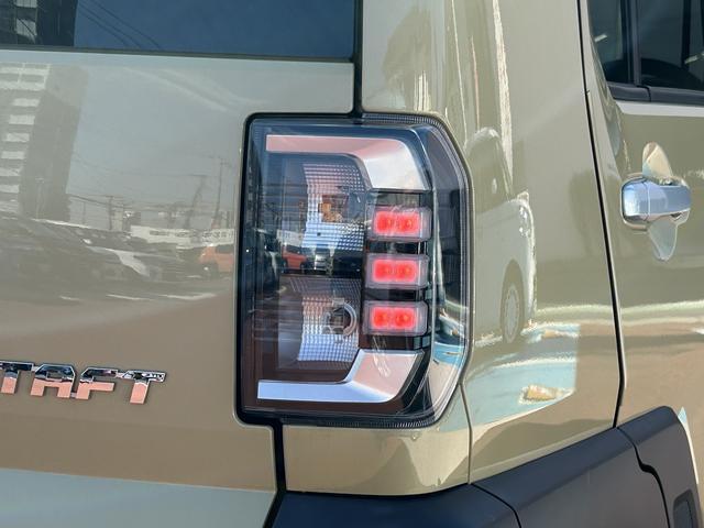 タフトＧ　純正ナビ　ＥＴＣ車載器　ドライブレコーダー保証１年間距離無制限付き・フルセグナビ・全周囲カメラ・ドラレコ・ＥＴＣ・シートヒーター・電動パーキングブレーキ・オートライト・ＬＥＤヘッドランプ・ＬＥＤフォグランプ・キーフリーシステム（東京都）の中古車