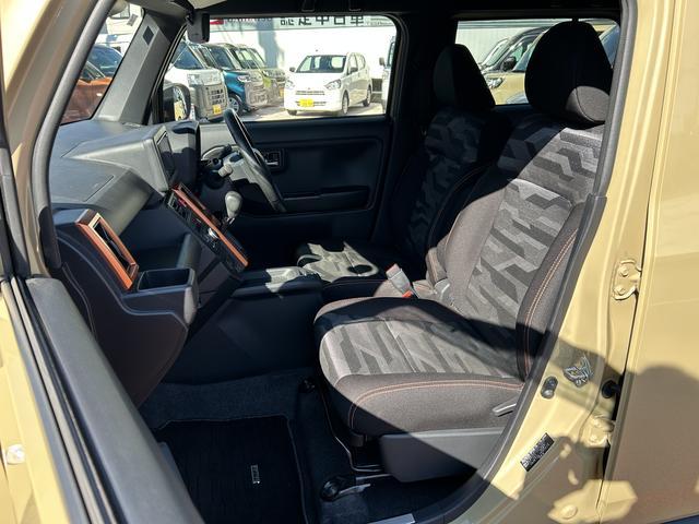 タフトＧ　純正ナビ　ＥＴＣ車載器　ドライブレコーダー保証１年間距離無制限付き・フルセグナビ・全周囲カメラ・ドラレコ・ＥＴＣ・シートヒーター・電動パーキングブレーキ・オートライト・ＬＥＤヘッドランプ・ＬＥＤフォグランプ・キーフリーシステム（東京都）の中古車