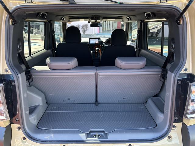 タフトＧ　純正ナビ　ＥＴＣ車載器　ドライブレコーダー保証１年間距離無制限付き・フルセグナビ・全周囲カメラ・ドラレコ・ＥＴＣ・シートヒーター・電動パーキングブレーキ・オートライト・ＬＥＤヘッドランプ・ＬＥＤフォグランプ・キーフリーシステム（東京都）の中古車