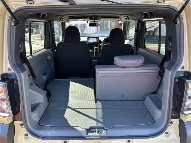 タフトＧ　純正ナビ　ＥＴＣ車載器　ドライブレコーダー保証１年間距離無制限付き・フルセグナビ・全周囲カメラ・ドラレコ・ＥＴＣ・シートヒーター・電動パーキングブレーキ・オートライト・ＬＥＤヘッドランプ・ＬＥＤフォグランプ・キーフリーシステム（東京都）の中古車