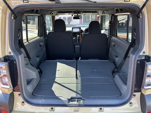 タフトＧ　純正ナビ　ＥＴＣ車載器　ドライブレコーダー保証１年間距離無制限付き・フルセグナビ・全周囲カメラ・ドラレコ・ＥＴＣ・シートヒーター・電動パーキングブレーキ・オートライト・ＬＥＤヘッドランプ・ＬＥＤフォグランプ・キーフリーシステム（東京都）の中古車