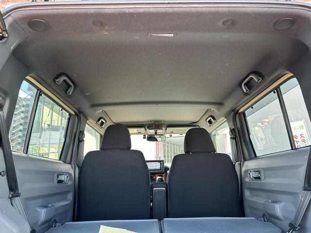 タフトＧ　純正ナビ　ＥＴＣ車載器　ドライブレコーダー保証１年間距離無制限付き・フルセグナビ・全周囲カメラ・ドラレコ・ＥＴＣ・シートヒーター・電動パーキングブレーキ・オートライト・ＬＥＤヘッドランプ・ＬＥＤフォグランプ・キーフリーシステム（東京都）の中古車