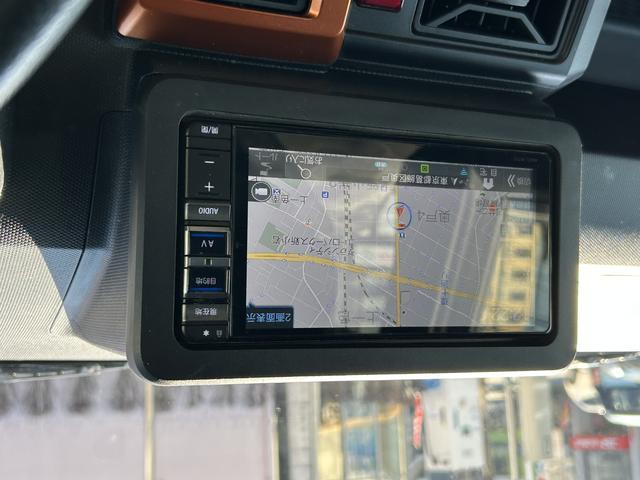 タフトＧ　純正ナビ　ＥＴＣ車載器　ドライブレコーダー保証１年間距離無制限付き・フルセグナビ・全周囲カメラ・ドラレコ・ＥＴＣ・シートヒーター・電動パーキングブレーキ・オートライト・ＬＥＤヘッドランプ・ＬＥＤフォグランプ・キーフリーシステム（東京都）の中古車