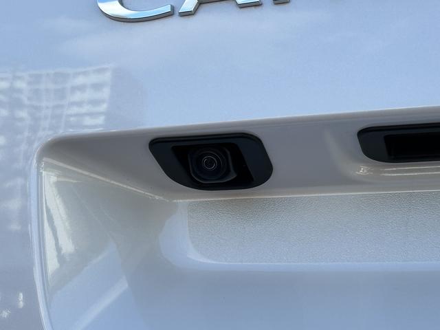 ムーヴキャンバスストライプスGCDステレオ・全周囲カメラシートヒーター・両側電動スライドドア・電動パーキングブレーキ(東京都)の中古車