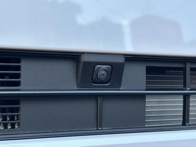 ムーヴキャンバスストライプスGCDステレオ・全周囲カメラシートヒーター・両側電動スライドドア・電動パーキングブレーキ(東京都)の中古車