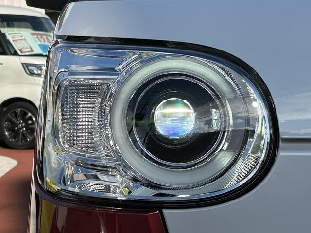 ムーヴキャンバスストライプスGCDステレオ・全周囲カメラシートヒーター・両側電動スライドドア・電動パーキングブレーキ(東京都)の中古車