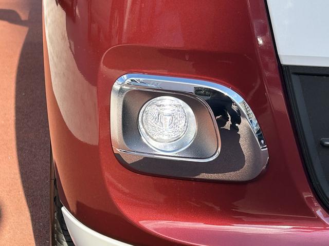 ムーヴキャンバスストライプスGCDステレオ・全周囲カメラシートヒーター・両側電動スライドドア・電動パーキングブレーキ(東京都)の中古車