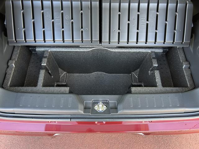 ムーヴキャンバスストライプスGCDステレオ・全周囲カメラシートヒーター・両側電動スライドドア・電動パーキングブレーキ(東京都)の中古車