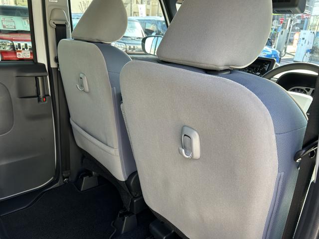 ムーヴキャンバスストライプスGCDステレオ・全周囲カメラシートヒーター・両側電動スライドドア・電動パーキングブレーキ(東京都)の中古車