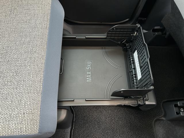 ムーヴキャンバスストライプスGCDステレオ・全周囲カメラシートヒーター・両側電動スライドドア・電動パーキングブレーキ(東京都)の中古車