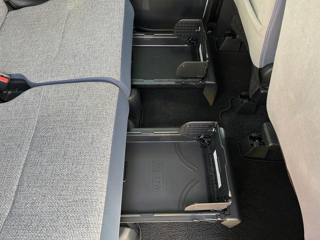 ムーヴキャンバスストライプスGCDステレオ・全周囲カメラシートヒーター・両側電動スライドドア・電動パーキングブレーキ(東京都)の中古車