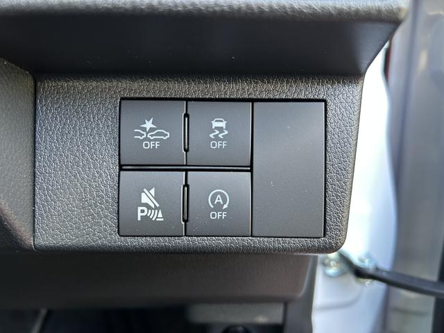 ムーヴキャンバスストライプスGCDステレオ・全周囲カメラシートヒーター・両側電動スライドドア・電動パーキングブレーキ(東京都)の中古車