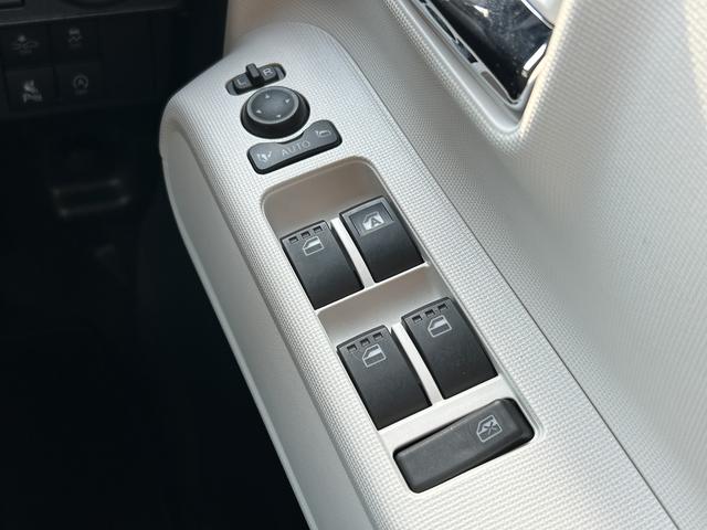 ムーヴキャンバスストライプスGCDステレオ・全周囲カメラシートヒーター・両側電動スライドドア・電動パーキングブレーキ(東京都)の中古車