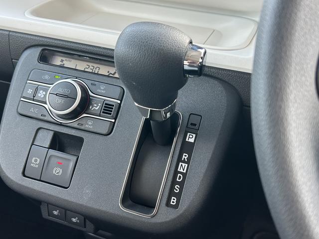 ムーヴキャンバスストライプスGCDステレオ・全周囲カメラシートヒーター・両側電動スライドドア・電動パーキングブレーキ(東京都)の中古車