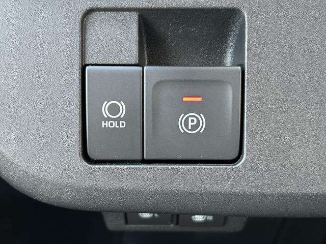 ムーヴキャンバスストライプスGCDステレオ・全周囲カメラシートヒーター・両側電動スライドドア・電動パーキングブレーキ(東京都)の中古車