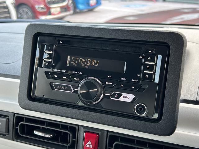 ムーヴキャンバスストライプスGCDステレオ・全周囲カメラシートヒーター・両側電動スライドドア・電動パーキングブレーキ(東京都)の中古車