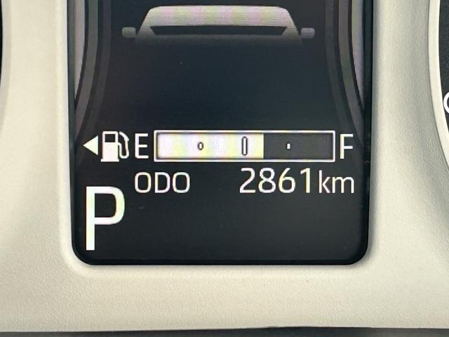 ムーヴキャンバスストライプスGCDステレオ・全周囲カメラシートヒーター・両側電動スライドドア・電動パーキングブレーキ(東京都)の中古車