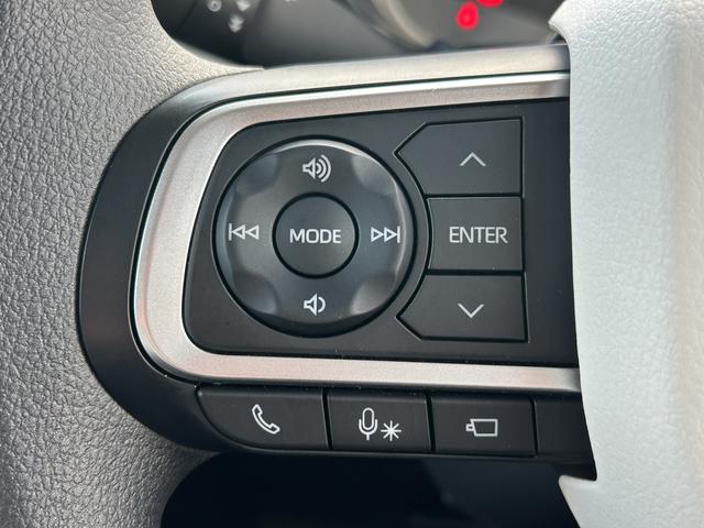 ムーヴキャンバスストライプスGCDステレオ・全周囲カメラシートヒーター・両側電動スライドドア・電動パーキングブレーキ(東京都)の中古車