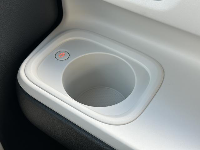 ムーヴキャンバスストライプスGCDステレオ・全周囲カメラシートヒーター・両側電動スライドドア・電動パーキングブレーキ(東京都)の中古車