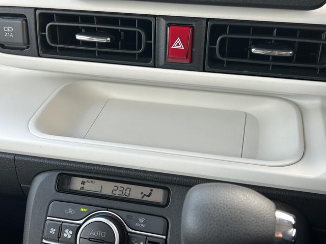 ムーヴキャンバスストライプスGCDステレオ・全周囲カメラシートヒーター・両側電動スライドドア・電動パーキングブレーキ(東京都)の中古車