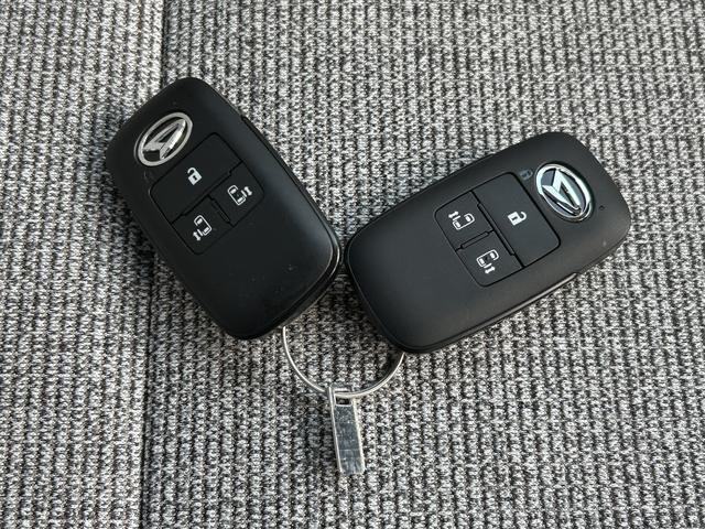 ムーヴキャンバスストライプスGCDステレオ・全周囲カメラシートヒーター・両側電動スライドドア・電動パーキングブレーキ(東京都)の中古車