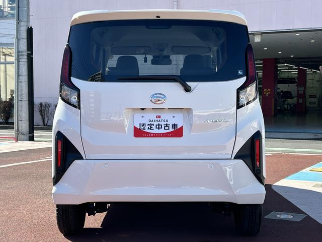 ムーヴX6.8ディスプレイオーディオ・ドラレコ・バックカメラ・LH電動スライドドア・キーフリー(東京都)の中古車