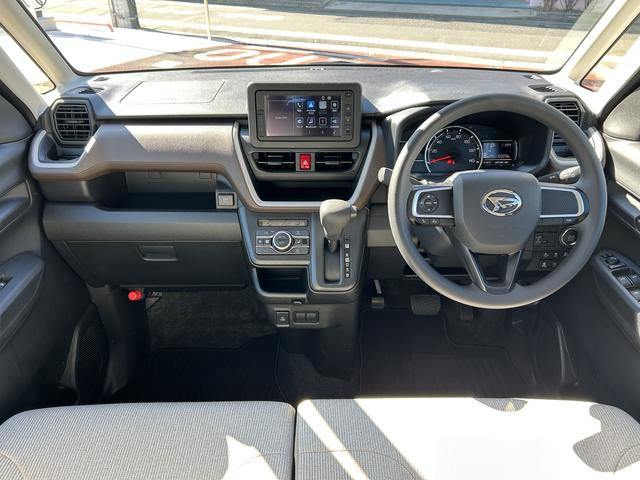 ムーヴX6.8ディスプレイオーディオ・ドラレコ・バックカメラ・LH電動スライドドア・キーフリー(東京都)の中古車