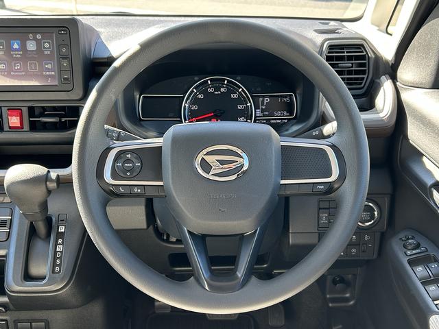 ムーヴX6.8ディスプレイオーディオ・ドラレコ・バックカメラ・LH電動スライドドア・キーフリー(東京都)の中古車