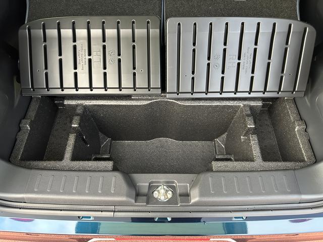 ムーヴキャンバスストライプスGターボフルセグナビ・ドラレコ・バックカメラ・クルーズコントロール・両側電動スライドドア・シートヒーター(東京都)の中古車