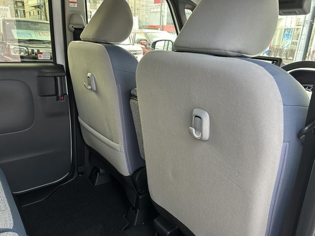 ムーヴキャンバスストライプスGターボフルセグナビ・ドラレコ・バックカメラ・クルーズコントロール・両側電動スライドドア・シートヒーター(東京都)の中古車