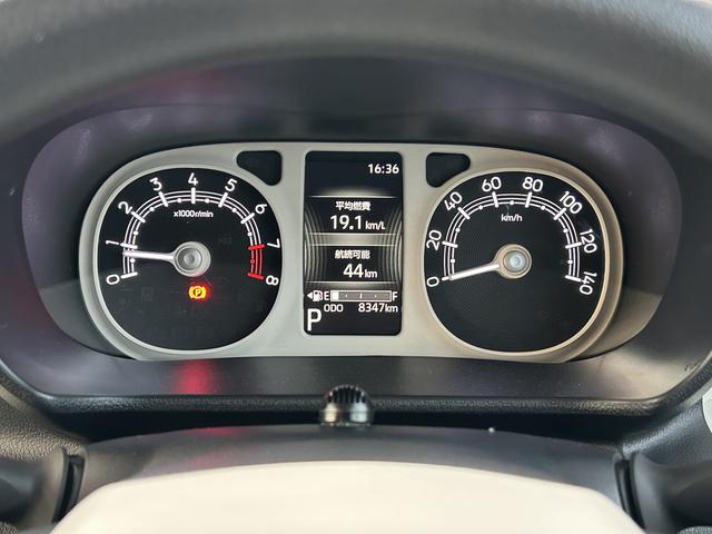 ムーヴキャンバスストライプスGターボフルセグナビ・ドラレコ・バックカメラ・クルーズコントロール・両側電動スライドドア・シートヒーター(東京都)の中古車