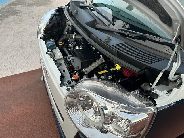 ムーヴキャンバスストライプスGターボフルセグナビ・ドラレコ・バックカメラ・クルーズコントロール・両側電動スライドドア・シートヒーター(東京都)の中古車