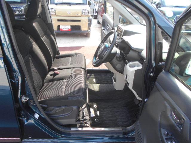 ムーヴＸリミテッド２　ＳＡ３ＣＤステレオ・バックカメラ・運転席シートヒーター・キーフリー（東京都）の中古車