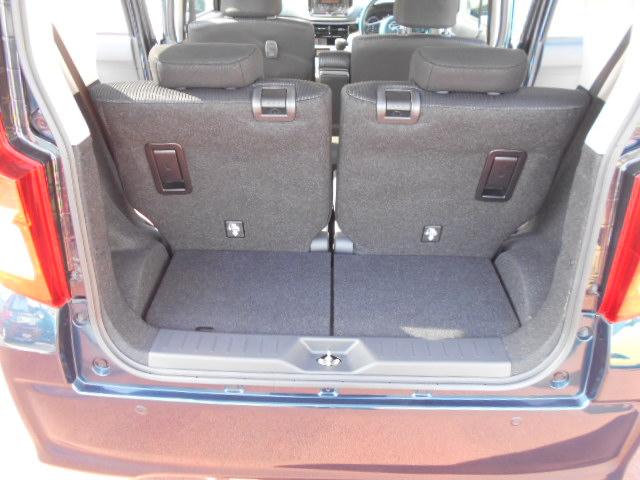 ムーヴＸリミテッド２　ＳＡ３ＣＤステレオ・バックカメラ・運転席シートヒーター・キーフリー（東京都）の中古車